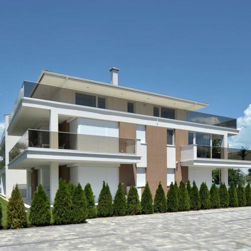 Elegant Apartman Шіофок Номер фото