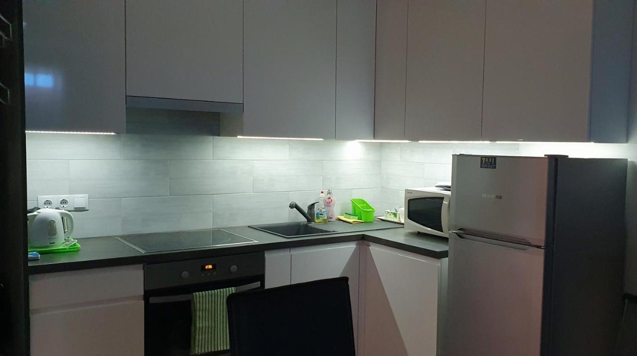 Elegant Apartman Шіофок Екстер'єр фото