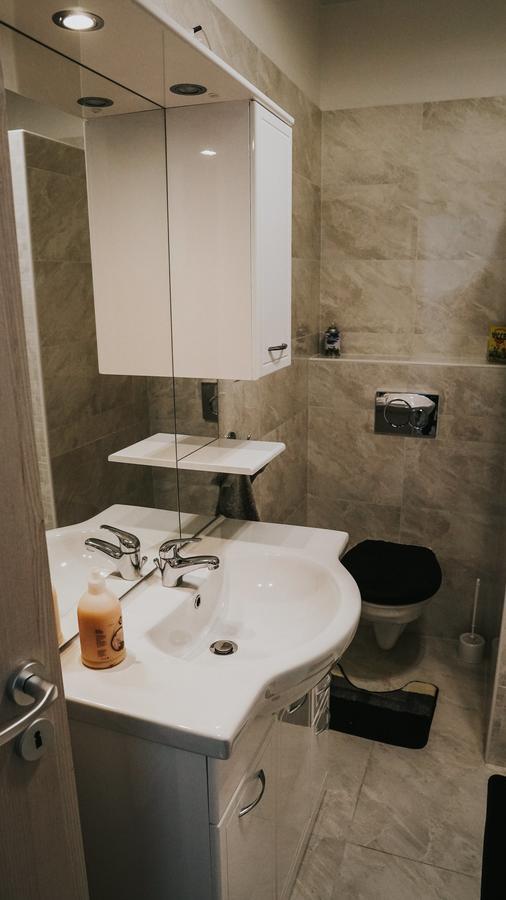 Elegant Apartman Шіофок Екстер'єр фото